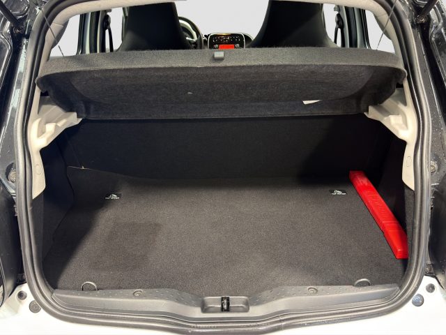 SMART FORFOUR FORFOUR 70 1.0 TWINAMIC PASSION - foto 14