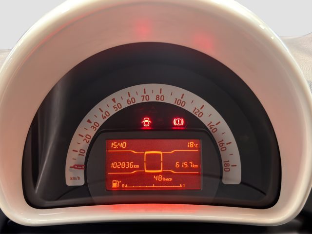 SMART FORFOUR FORFOUR 70 1.0 TWINAMIC PASSION - foto 15