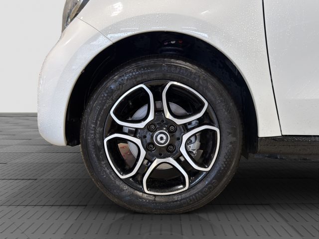 SMART FORFOUR FORFOUR 70 1.0 TWINAMIC PASSION - foto 16