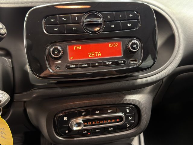 SMART FORFOUR FORFOUR 70 1.0 TWINAMIC PASSION - foto 17