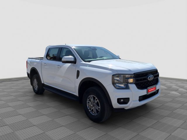 FORD RANGER 4ª SERIE  2.0 ECOBLUE DC XLT 5 P - foto 7