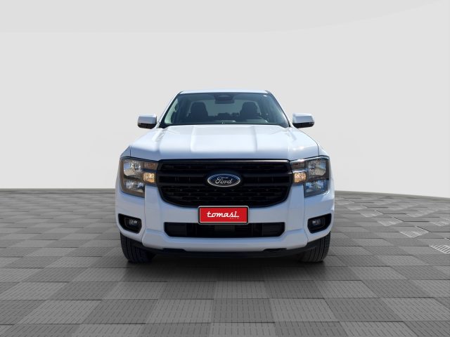 FORD RANGER 4ª SERIE  2.0 ECOBLUE DC XLT 5 P - foto 8