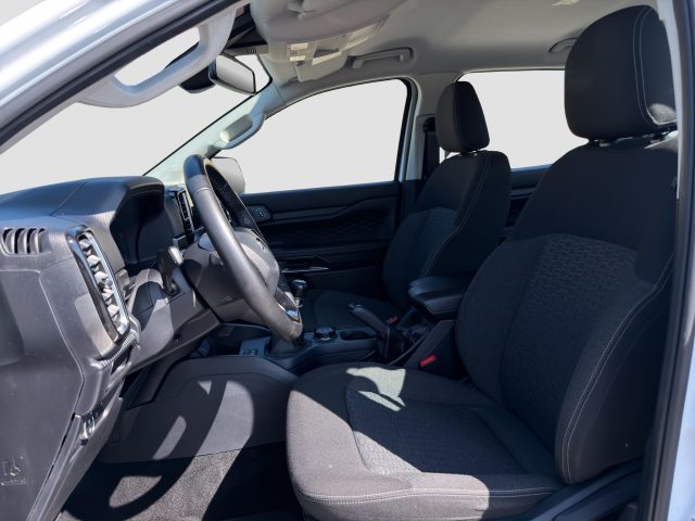 FORD RANGER 4ª SERIE  2.0 ECOBLUE DC XLT 5 P - foto 9