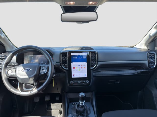 FORD RANGER 4ª SERIE  2.0 ECOBLUE DC XLT 5 P - foto 11