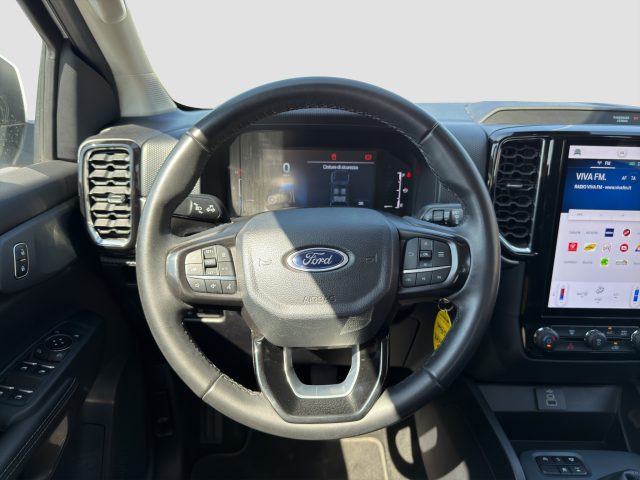 FORD RANGER 4ª SERIE  2.0 ECOBLUE DC XLT 5 P - foto 12