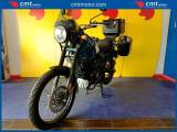 VENDO Moto e Scooter a San Secondo di Pinerolo – foto 1