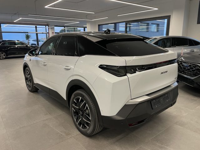 PEUGEOT 3008 1.2 HYBRID 145 E-DCS6 GT KM0 MY2 - foto 10