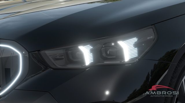 BMW 520 SERIE 5 D TOURING MSPORT PRO PRE - foto 6