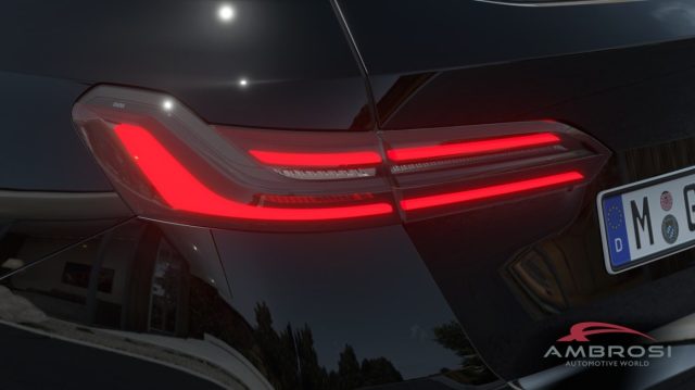 BMW 520 SERIE 5 D TOURING MSPORT PRO PRE - foto 7