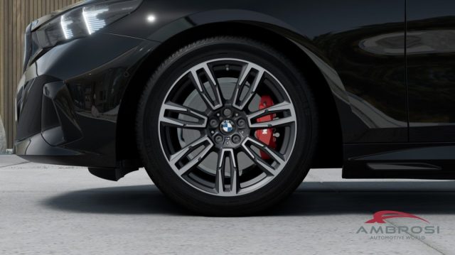 BMW 520 SERIE 5 D TOURING MSPORT PRO PRE - foto 8