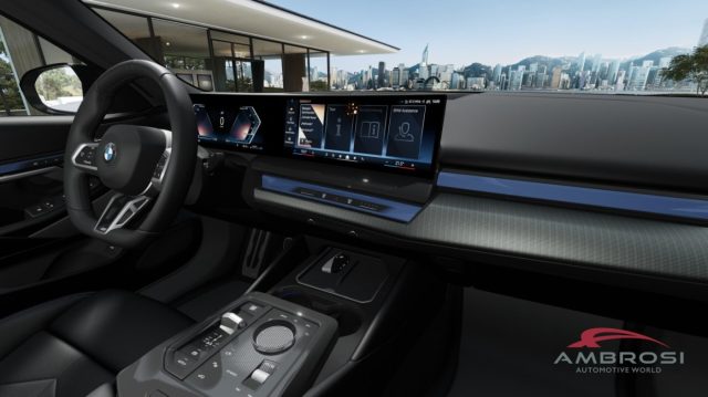 BMW 520 SERIE 5 D TOURING MSPORT PRO PRE - foto 9