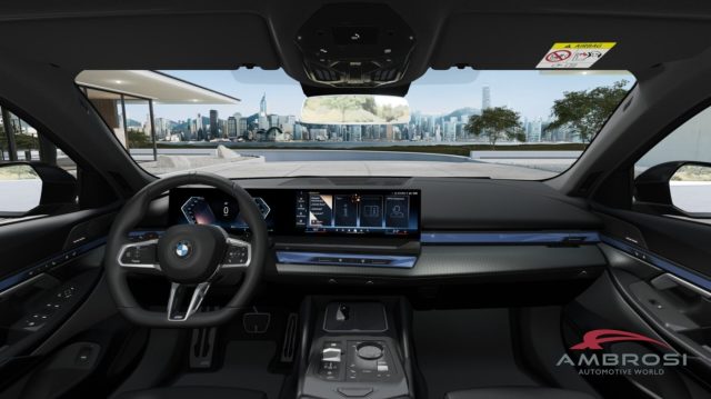 BMW 520 SERIE 5 D TOURING MSPORT PRO PRE - foto 11