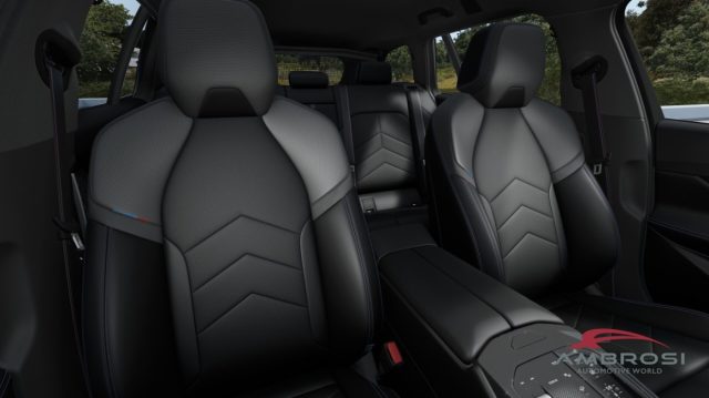BMW 520 SERIE 5 D TOURING MSPORT PRO PRE - foto 12