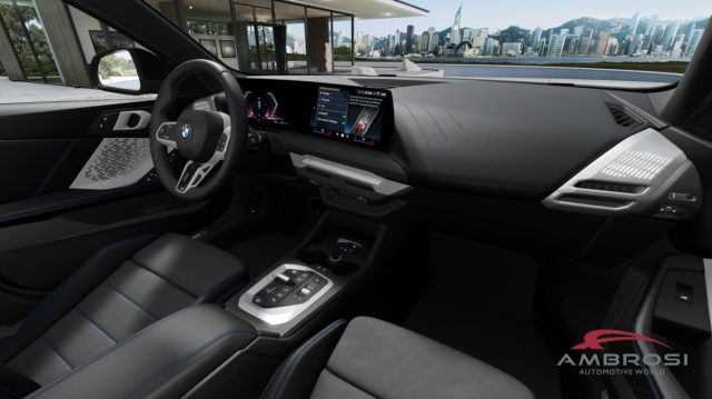 BMW 120 SERIE 1 I MSPORT PREMIUM PACKAGE - foto 9