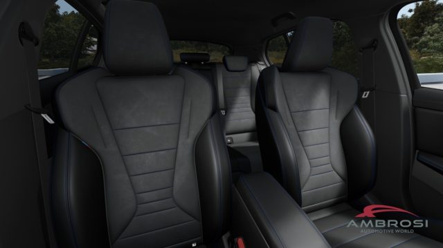 BMW 120 SERIE 1 I MSPORT PREMIUM PACKAGE - foto 12