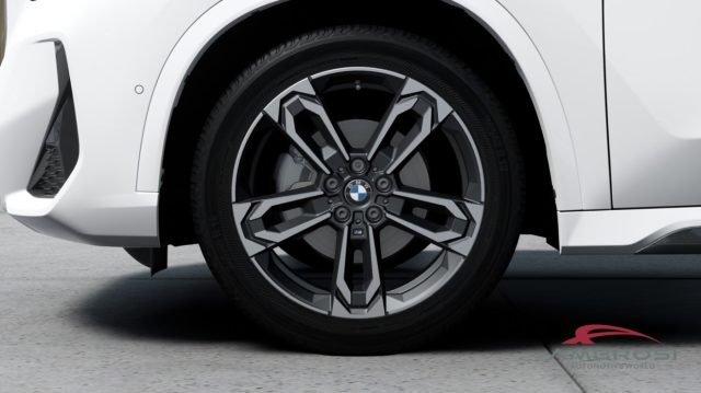 BMW X1 SDRIVE18D MSPORT PREMIUM PACKAGE - foto 8