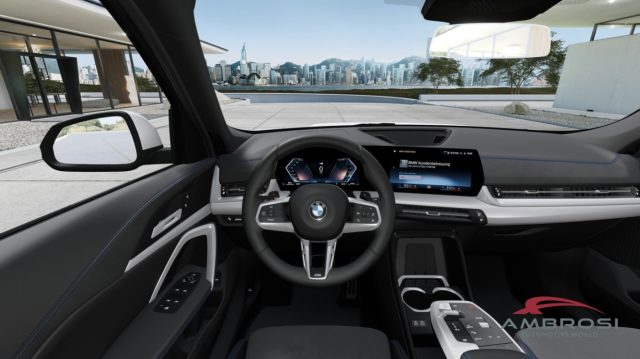 BMW X1 SDRIVE18D MSPORT PREMIUM PACKAGE - foto 10