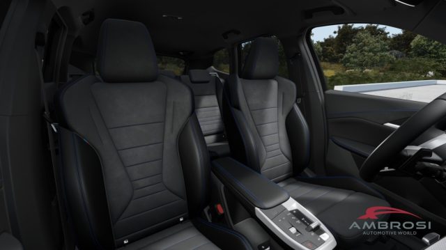 BMW X1 SDRIVE18D MSPORT PREMIUM PACKAGE - foto 12