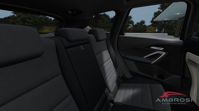BMW X1 SDRIVE18D MSPORT PREMIUM PACKAGE - foto 13