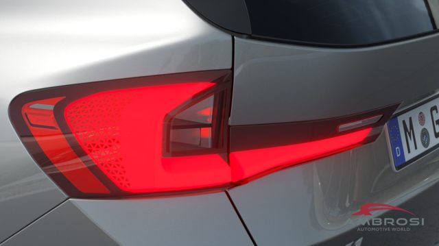 BMW X1 SDRIVE18D XLINE PREMIUM PACKAGE - foto 7