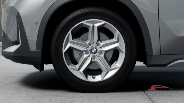 BMW X1 SDRIVE18D XLINE PREMIUM PACKAGE - foto 8