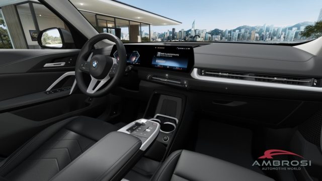 BMW X1 SDRIVE18D XLINE PREMIUM PACKAGE - foto 9