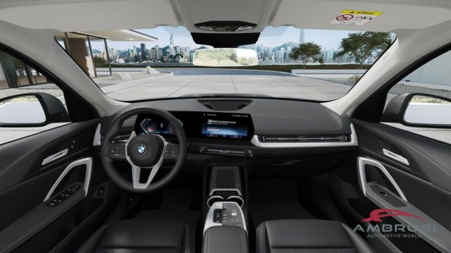 BMW X1 SDRIVE18D XLINE PREMIUM PACKAGE - foto 11