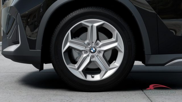 BMW X1 SDRIVE18D XLINE PREMIUM PACKAGE - foto 8