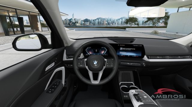 BMW X1 SDRIVE18D XLINE PREMIUM PACKAGE - foto 10