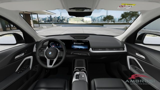 BMW X1 SDRIVE18D XLINE PREMIUM PACKAGE - foto 11