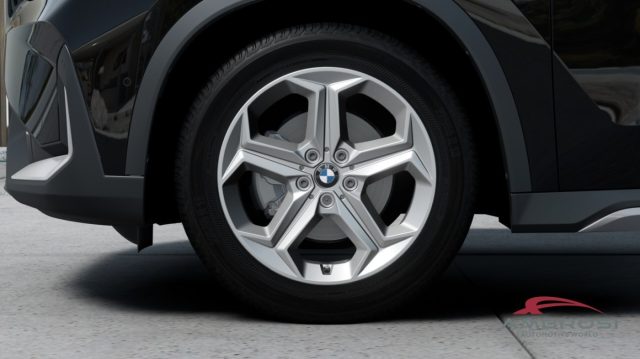 BMW X1 SDRIVE18D XLINE PREMIUM PACKAGE - foto 8