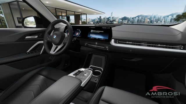 BMW X1 SDRIVE18D XLINE PREMIUM PACKAGE - foto 9