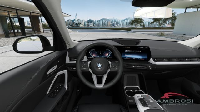 BMW X1 SDRIVE18D XLINE PREMIUM PACKAGE - foto 10
