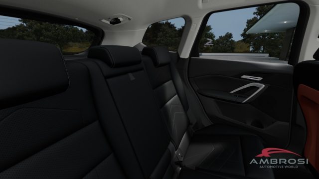 BMW X1 SDRIVE18D XLINE PREMIUM PACKAGE - foto 13