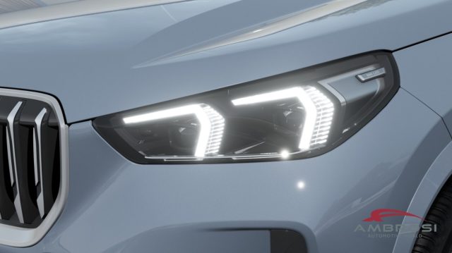 BMW X1 SDRIVE18D MSPORT PREMIUM PACKAGE - foto 6
