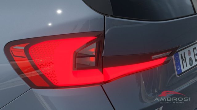 BMW X1 SDRIVE18D MSPORT PREMIUM PACKAGE - foto 7