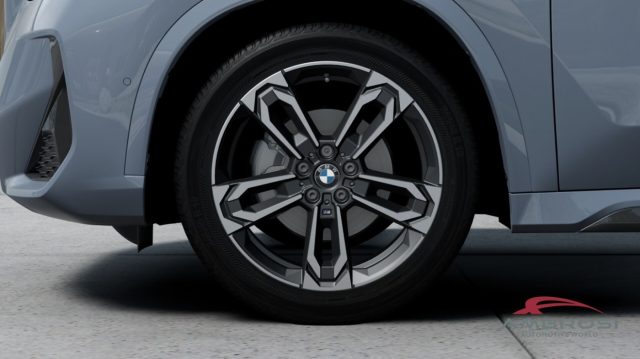 BMW X1 SDRIVE18D MSPORT PREMIUM PACKAGE - foto 8