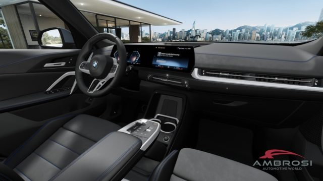 BMW X1 SDRIVE18D MSPORT PREMIUM PACKAGE - foto 9