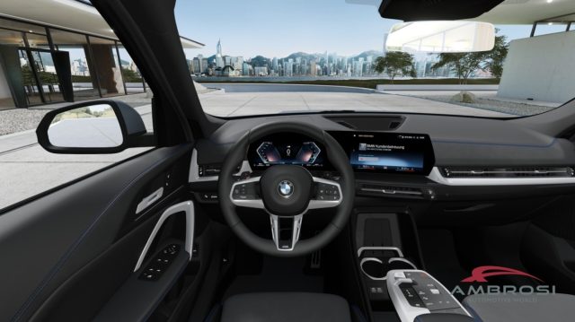 BMW X1 SDRIVE18D MSPORT PREMIUM PACKAGE - foto 10