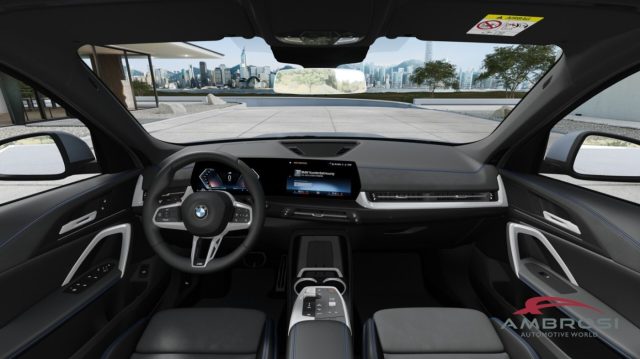 BMW X1 SDRIVE18D MSPORT PREMIUM PACKAGE - foto 11