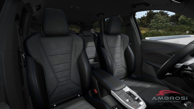 BMW X1 SDRIVE18D MSPORT PREMIUM PACKAGE - foto 12