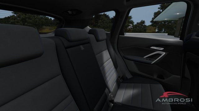 BMW X1 SDRIVE18D MSPORT PREMIUM PACKAGE - foto 13