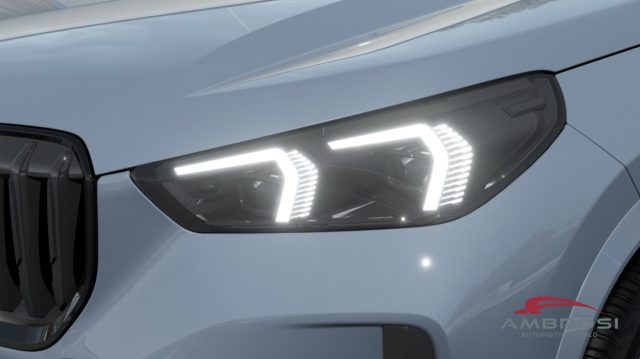 BMW X1 SDRIVE18D MSPORT PRO PREMIUM PAC - foto 6