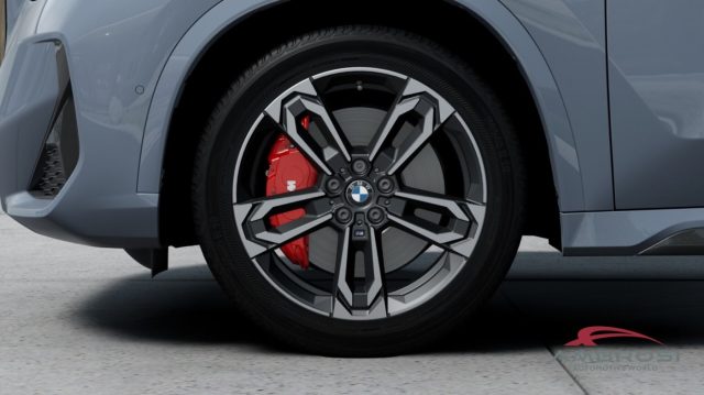 BMW X1 SDRIVE18D MSPORT PRO PREMIUM PAC - foto 8