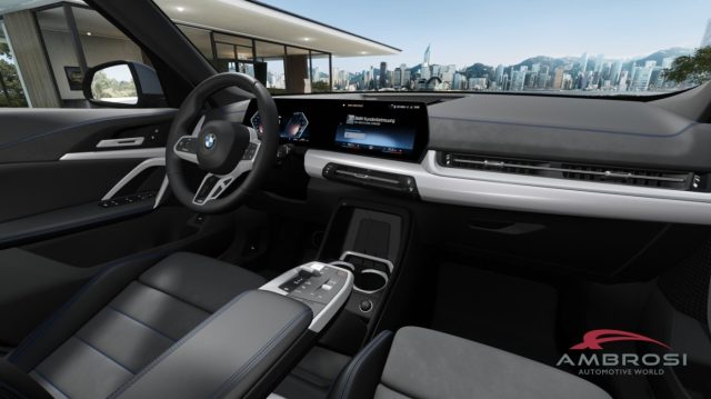 BMW X1 SDRIVE18D MSPORT PRO PREMIUM PAC - foto 9