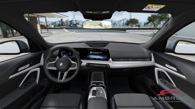 BMW X1 SDRIVE18D MSPORT PRO PREMIUM PAC - foto 11