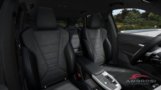 BMW X1 SDRIVE18D MSPORT PRO PREMIUM PAC - foto 12