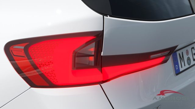 BMW X1 SDRIVE18D MSPORT PRO PREMIUM PAC - foto 7