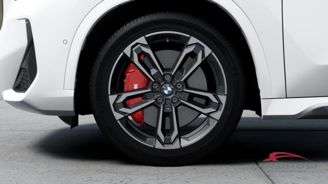 BMW X1 SDRIVE18D MSPORT PRO PREMIUM PAC - foto 8