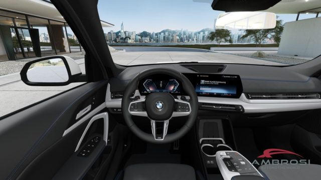 BMW X1 SDRIVE18D MSPORT PRO PREMIUM PAC - foto 10